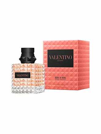 VALENTINO | Born in Roma Donna Coral Fantasy Eau de Parfum 30ml | 